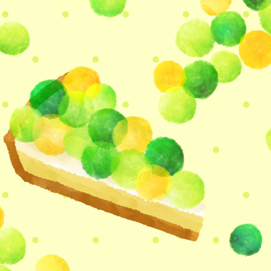 誕生日おめでとう