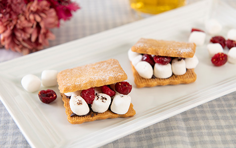 【新商品】SMILE MORE -スモア-