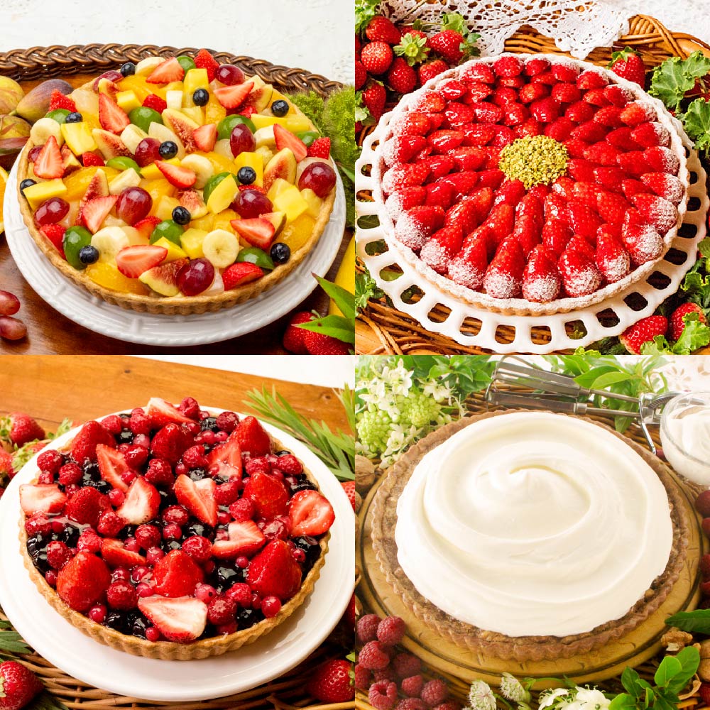 ケーキ・タルト