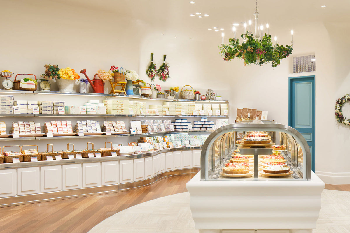 東京ドームシティ店
