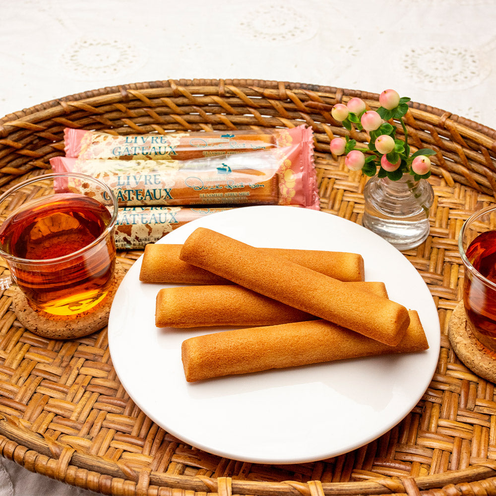 プレーンのバトン(20本)