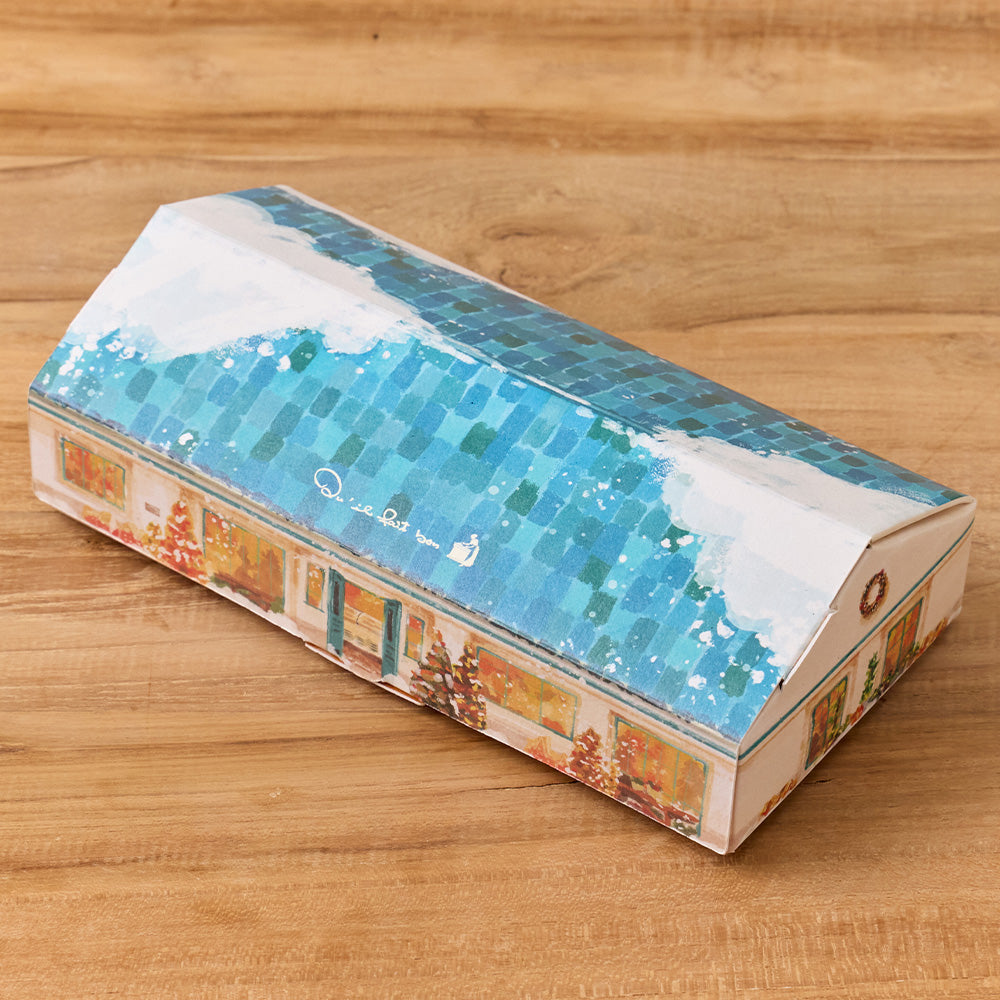 【11/1(日)～販売開始予定】La Petite Maison　冬のバトン3本入り