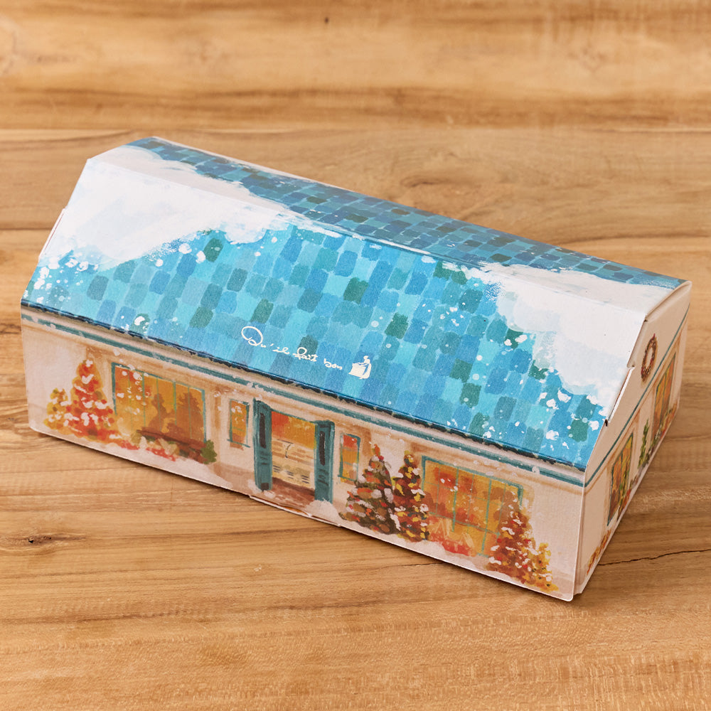 【11/1(日)～販売開始予定】La Petite Maison　冬のバトン5本入り