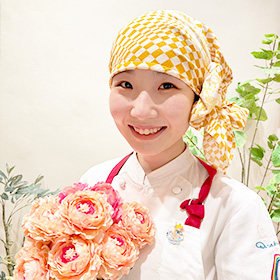 高村　美優