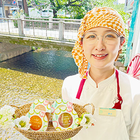酒井　柚佳里