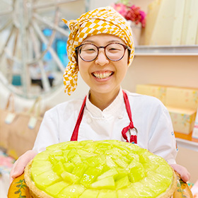 井上　奈美