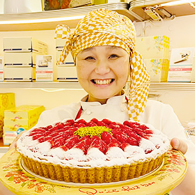 村越　歩美