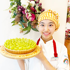 加藤　沙愛
