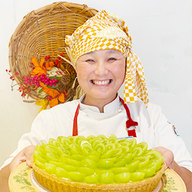村越　歩美