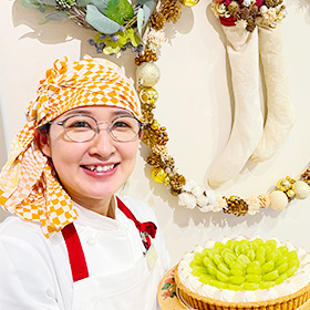 酒井　柚佳里