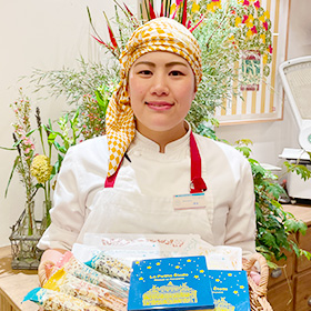 橋本　琴美