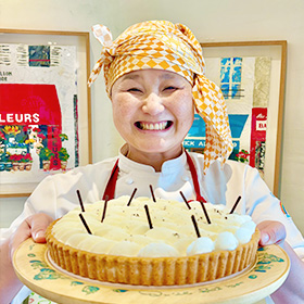 村越　歩美