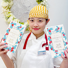 五味　美羽