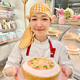 三谷　真弓