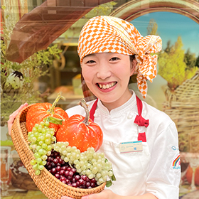 幅　安里紗