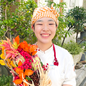 小田　美咲