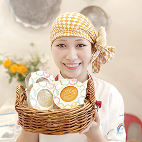 佐々木　涼葉