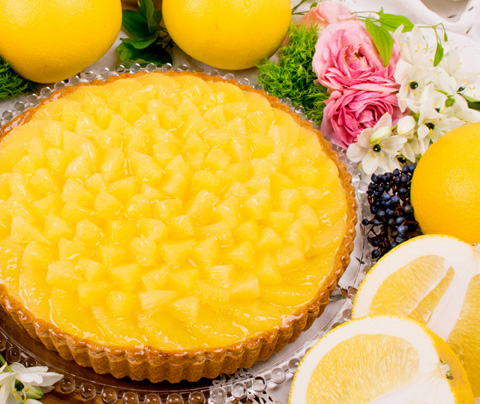 京都 メニュー こだわりのタルト ケーキのお店 キルフェボン