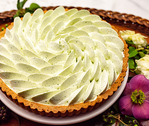 京都 メニュー こだわりのタルト ケーキのお店 キルフェボン