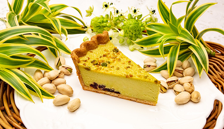 新作 ル ガール クリームチーズとピスタチオのタルト グランフロント大阪店 メニュー こだわりのタルト ケーキのお店 キルフェボン 新作 ル ガール クリームチーズとピスタチオのタルト グランフロント大阪店 メニュー こだわりのタルト ケーキのお店 キルフェボン