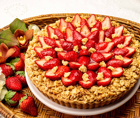 グランフロント大阪店 メニュー こだわりのタルト ケーキのお店 キルフェボン