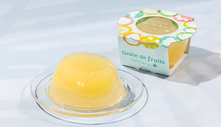 山形県産 ラ・フランス