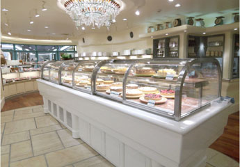 キル フェ ボン横浜