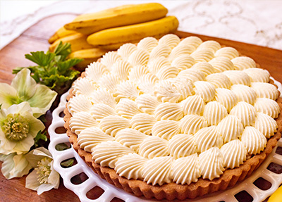 こだわりのタルト ケーキのお店 キルフェボン こだわりのタルト ケーキのお店 キルフェボン