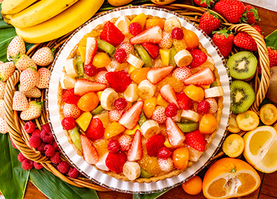 こだわりのタルト ケーキのお店 キルフェボン こだわりのタルト ケーキのお店 キルフェボン