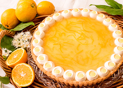 こだわりのタルト ケーキのお店 キルフェボン