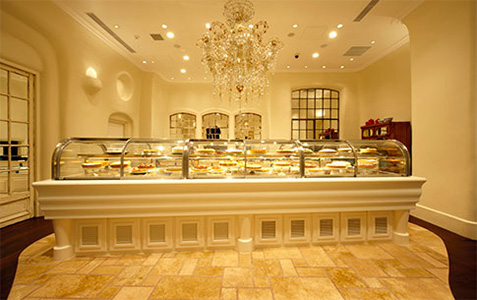 新型コロナウイルス感染拡大に伴う店舗の営業状況について