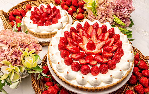 こだわりのタルト ケーキのお店 キルフェボン こだわりのタルト ケーキのお店 キルフェボン