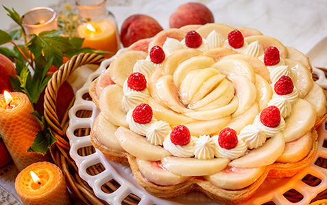 こだわりのタルト ケーキのお店 キルフェボン こだわりのタルト ケーキのお店 キルフェボン