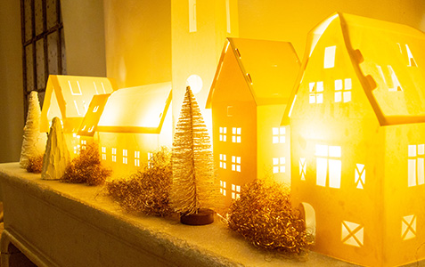 12/29(月)〜1/4(日) 年末年始の営業形態のお知らせ