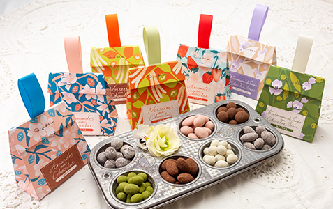 Chocolat （ショコラ）〜キルフェボンのロングセラーが装いを新たに登場！〜