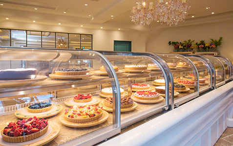 「さとふる」にて人気のフルーツタルトやカフェ利用券のお礼品提供を開始（4月28日より）