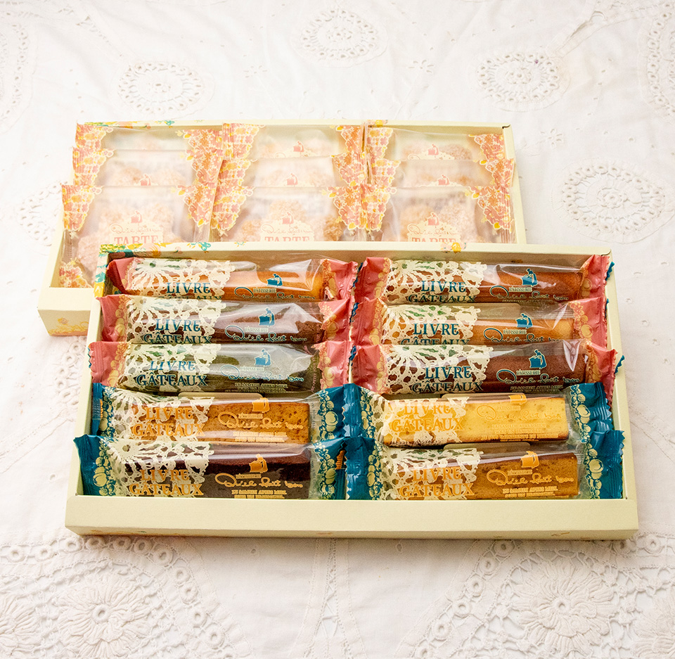 バトンイメージ