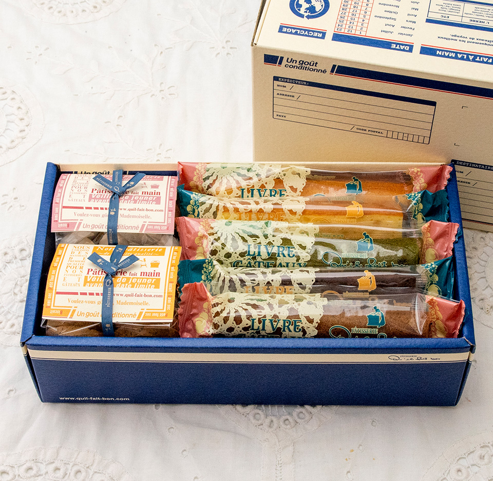 バトンイメージ