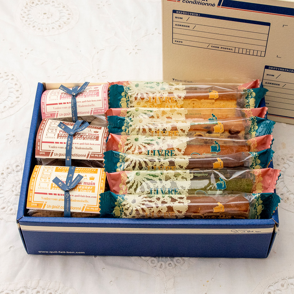 バトンイメージ