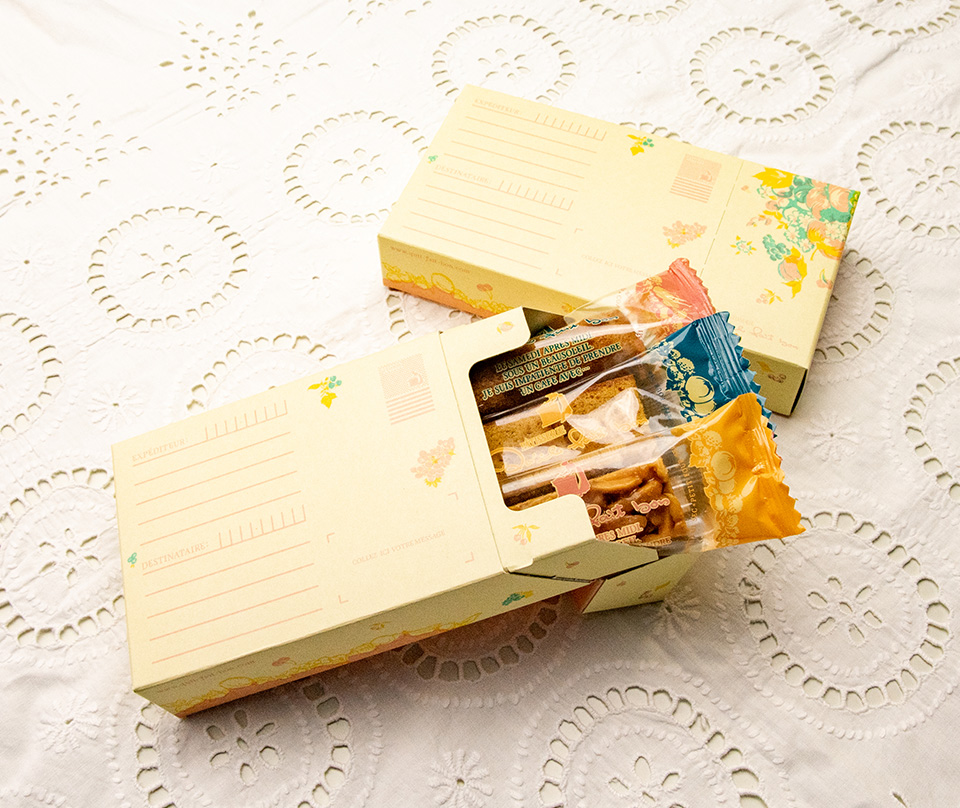 バトン3本入りA