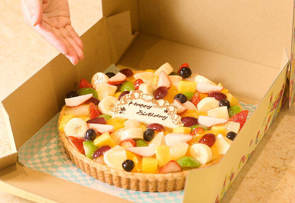 テイクアウト予約 イメージ