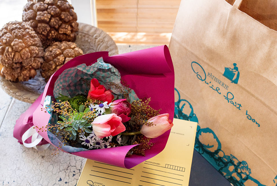 静岡店限定　Valentine's Day Project