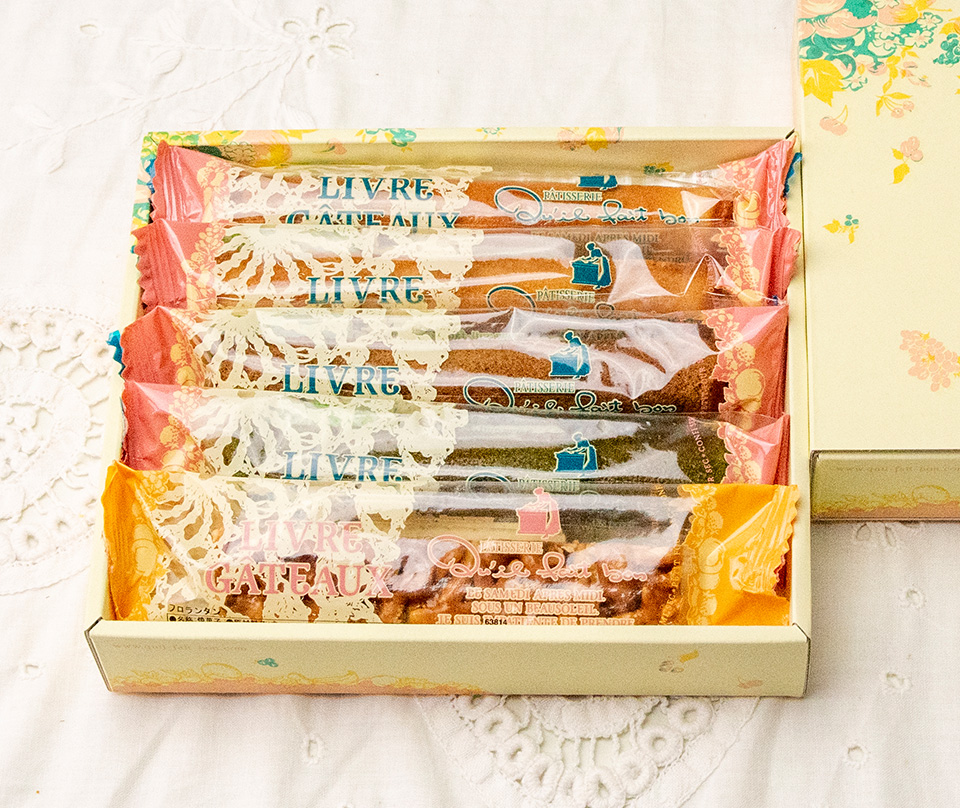 バトン 5本入りA