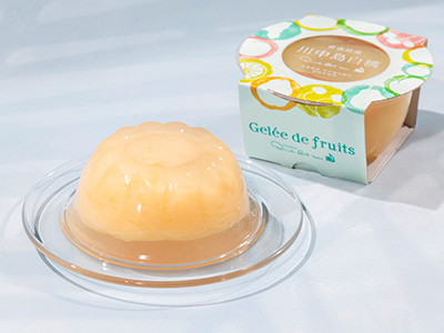 青森県産 川中島白桃